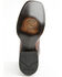 Image #7 - Cody James Black 1978® Men's The Hayward Western Boots - Broad Square Toe, Brown, hi-res