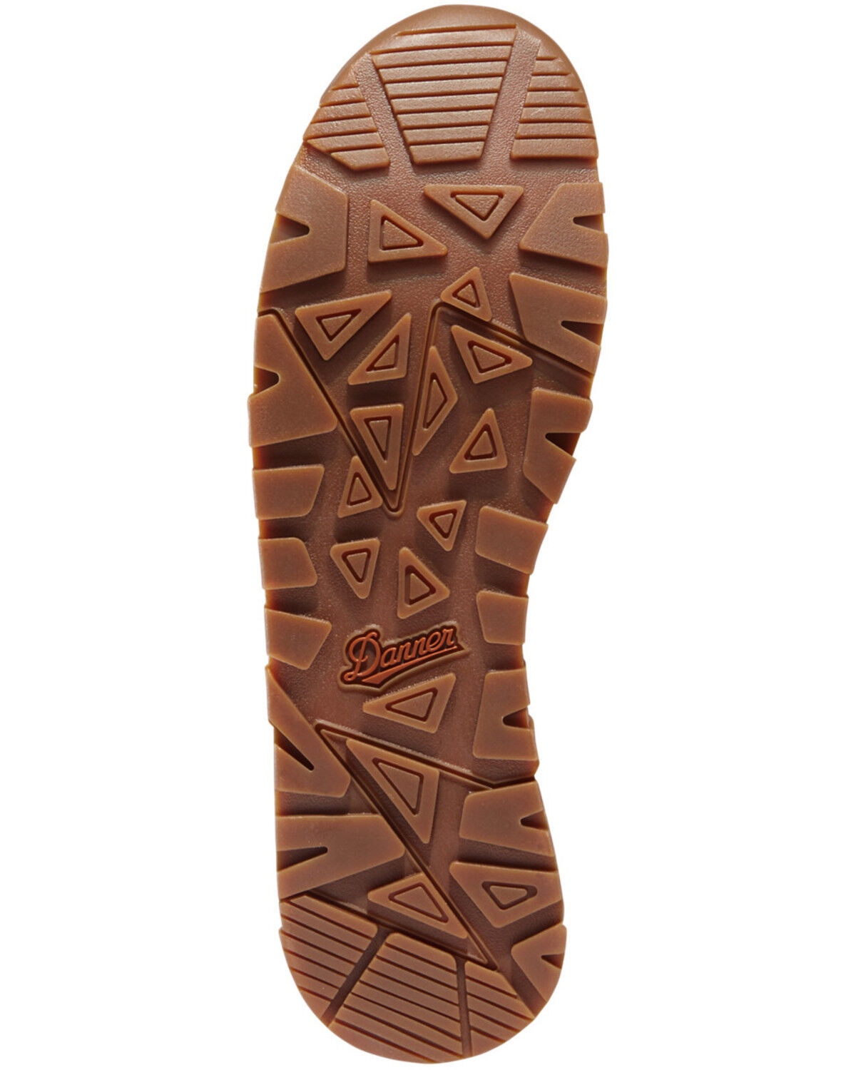 Image #6 - Danner Men's Skyridge Hiking Boots - Soft Toe, , hi-res