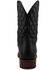 Image #5 - Twisted X Men's 11" Tech X™ Western Boots - Broad Square Toe, Black, hi-res