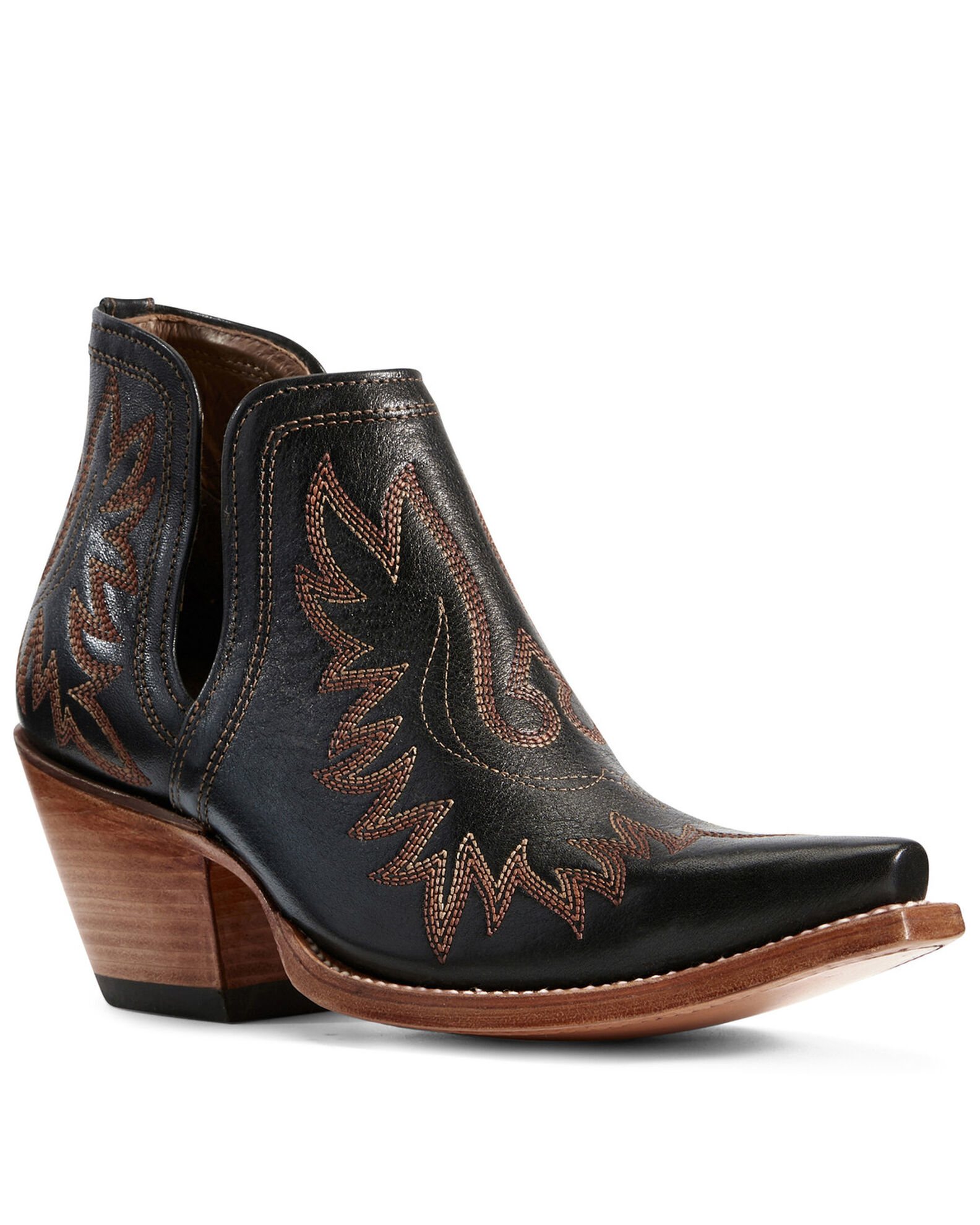 Ariat hotsell fashion boots