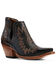 Ariat Women's Dixon Brooklyn Fashion Booties - Snip Toe, Black, hi-res