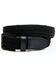 Hawx Men's Braided Leather Detail Work Belt, Black, hi-res