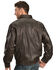 Image #3 - Scully Premium Lambskin Jacket, Chocolate, hi-res