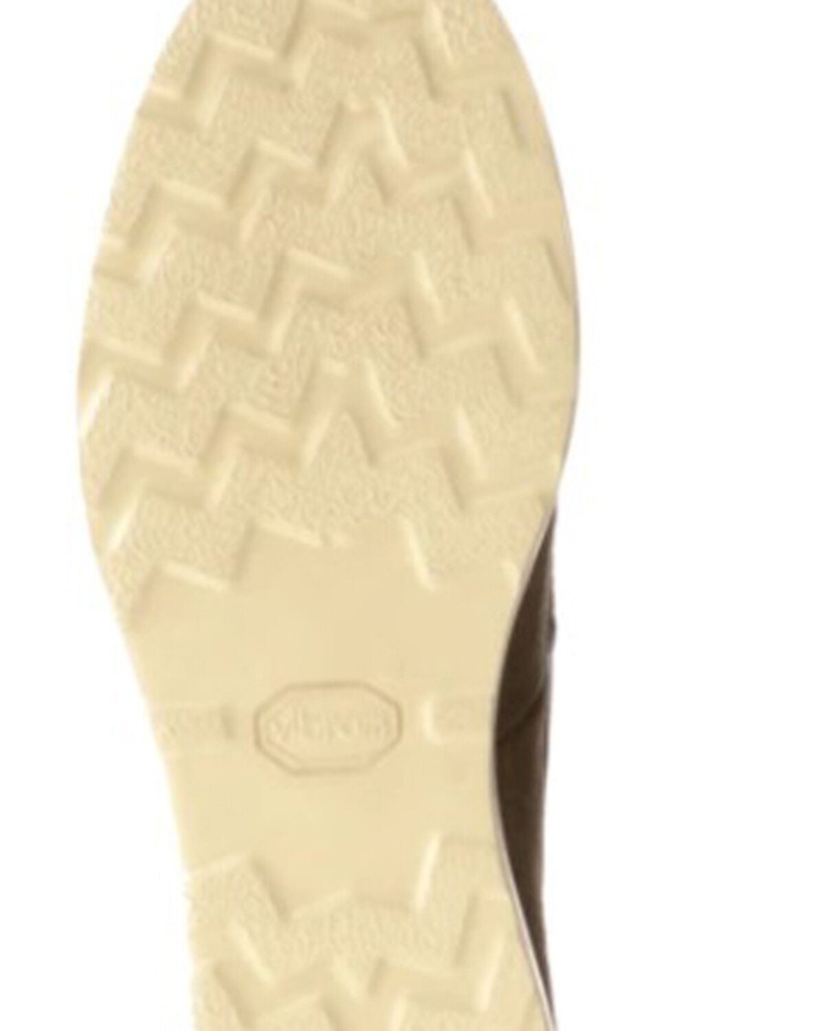 Image #6 - Lucchese Men's Olive Suede After-Ride Slip-On Casual Moccasin - Moc Toe, , hi-res