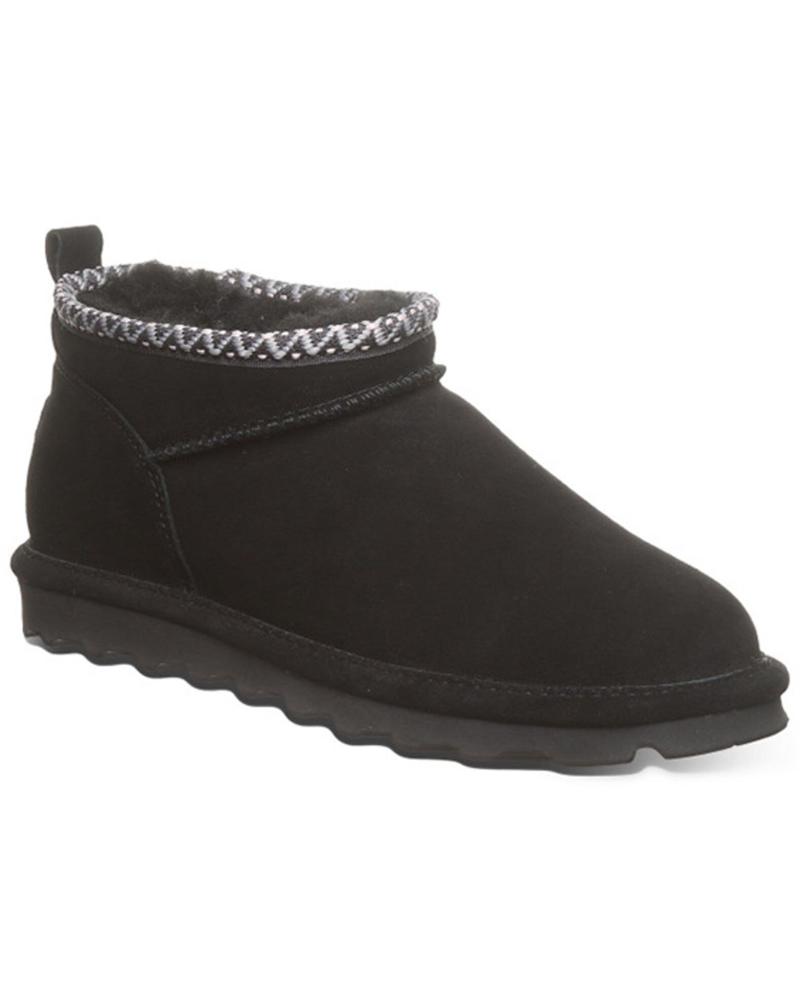 Super casual boots hot sale
