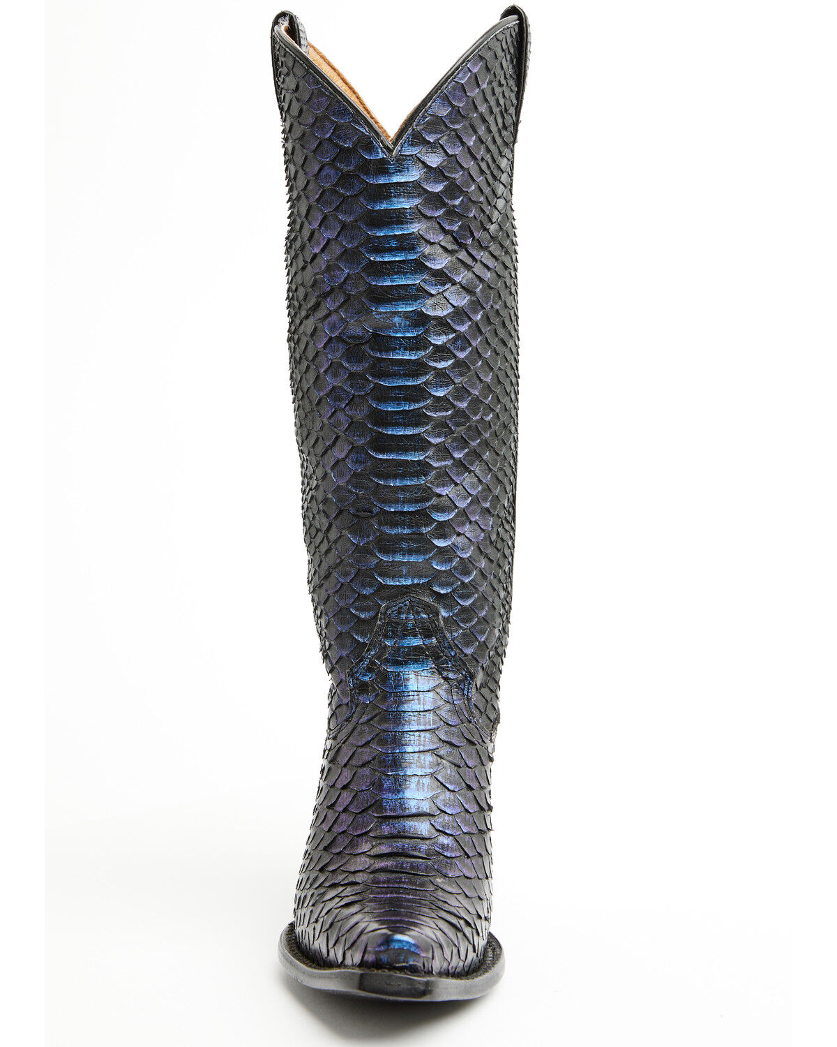 Idyllwind Women's Slay Exotic Python Tall Western Boots