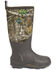 Image #2 - Muck Boots Men's Woody Max Rubber Boots - Round Toe, Brown, hi-res