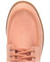 Dingo Women's Rosie Casual Shoes - Moc Toe, Pink, hi-res