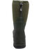 Dryshod Men's Legend MXT Rubber Boots - Round Toe, Grey, hi-res
