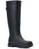 Image #1 - Ariat Women's Kelmarsh Rubber Boots - Round Toe, Navy, hi-res