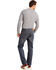 Levi's Men's 559 Range Relaxed Straight Leg Jeans , Blue, hi-res