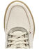 Image #6 - Twisted X Women's 8" Platform Boots - Moc Toe, Oatmeal, hi-res