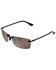 Image #6 - Bex Legolas OTG Sunglasses, Black/brown, hi-res