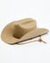 Image #1 - Idyllwind Women's Cumberland Felt Cowboy Hat, Tan, hi-res