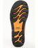 Image #7 - Hawx Men's 8" Enduro Waterproof 800G Insulated Work Boots - Composite Toe, Dark Brown, hi-res