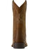 Image #3 - Ariat Men's Stratten Sport Performance Western Boots - Round Toe, Brown, hi-res