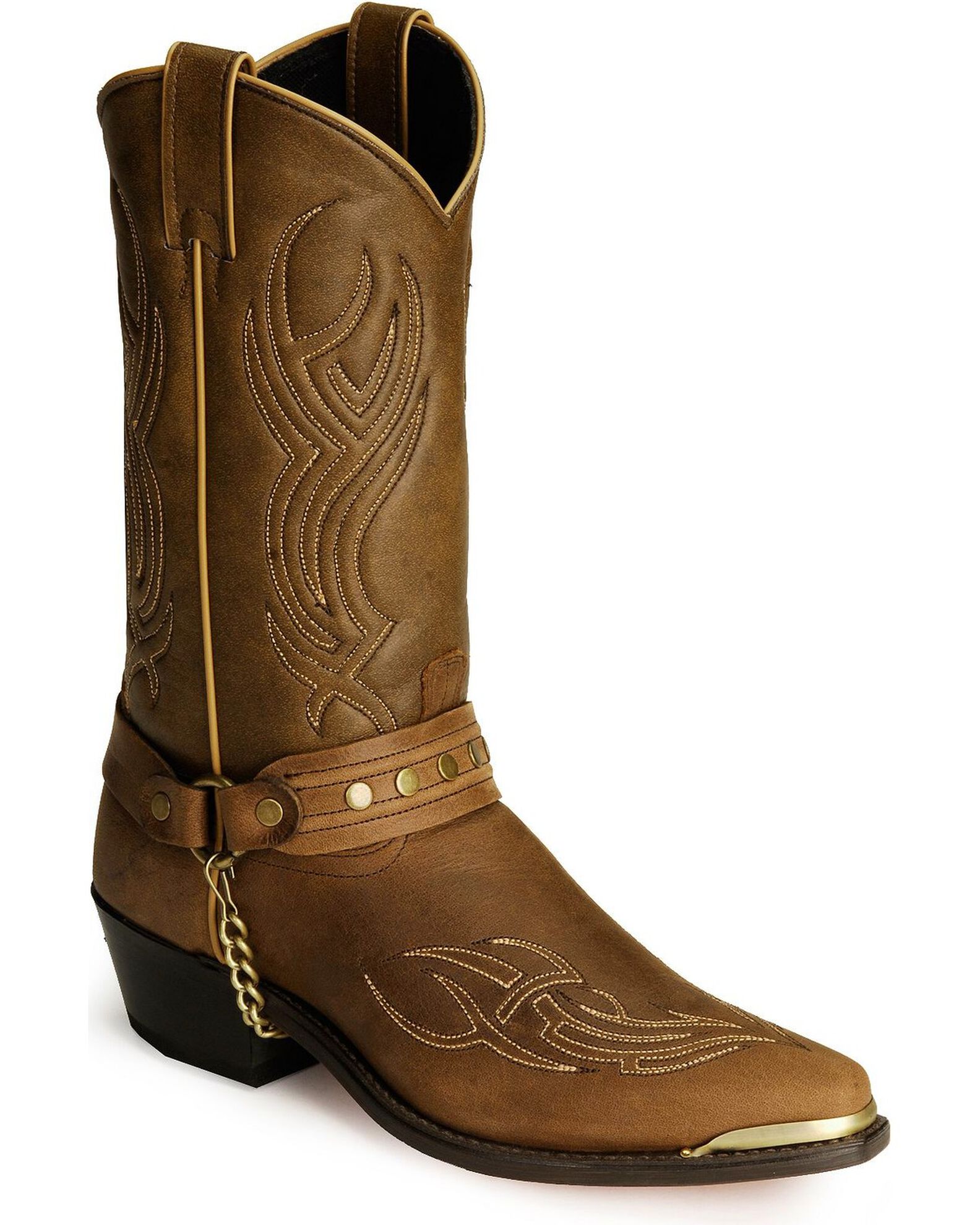 Sage sales abilene boots