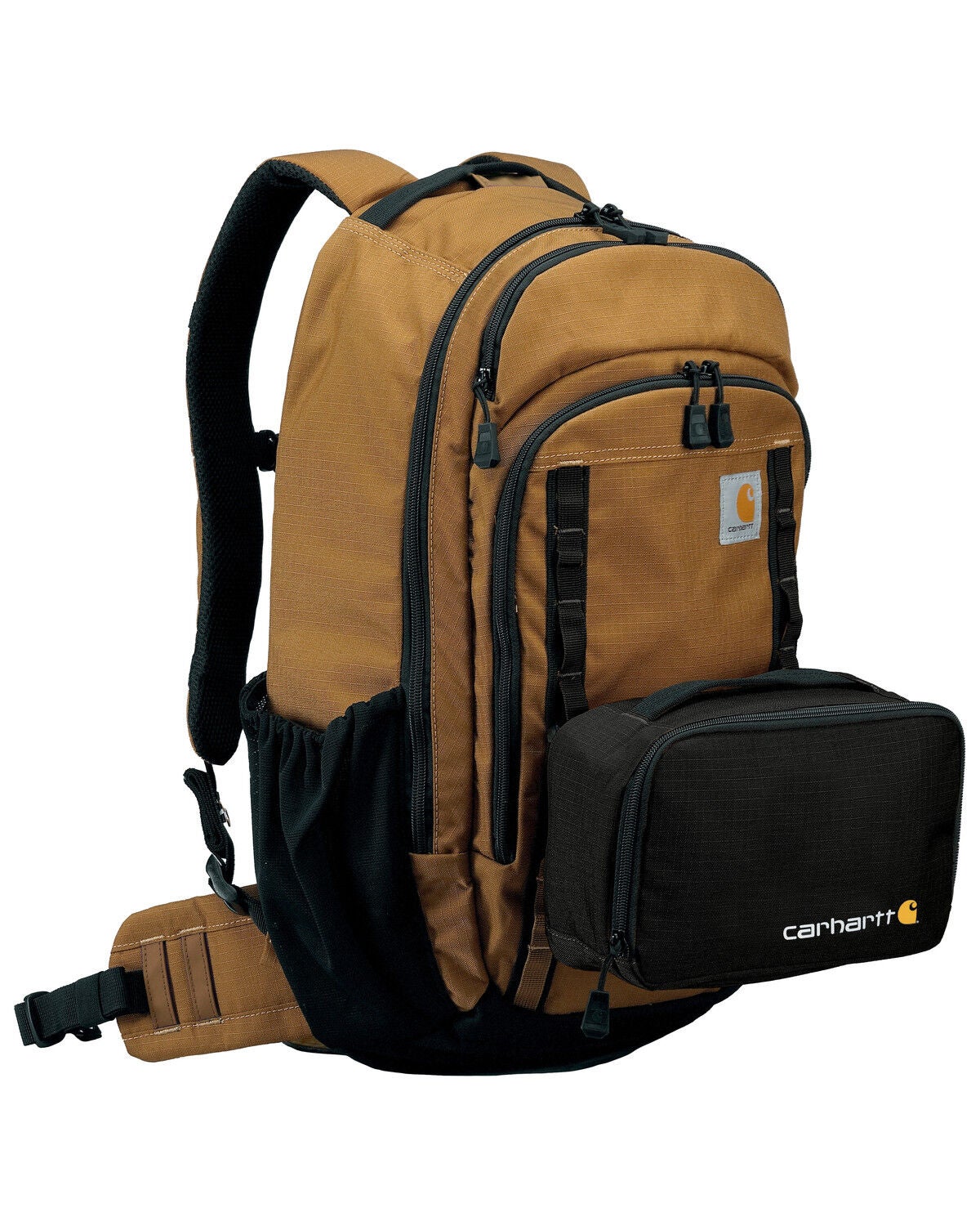 cooler backpack carhartt