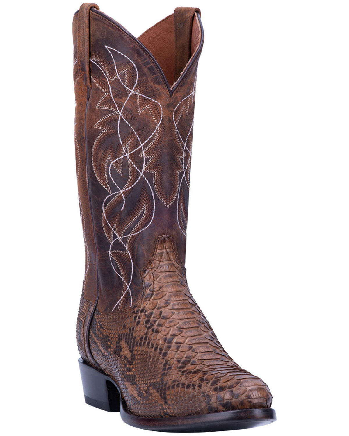 snakeskin cowboy boots canada