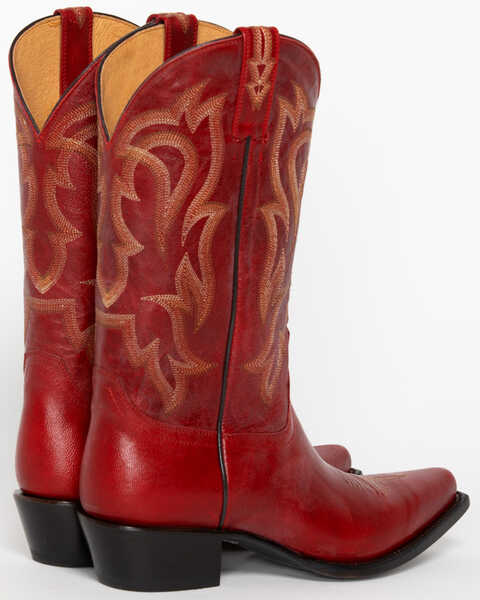 Shyanne Women's Lucille Western Boots - Snip Toe - Country Outfitter