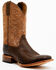 Image #1 - Cody James Men's McBride Western Boots - Broad Square Toe, , hi-res
