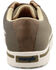 Image #5 - Wrangler Footwear Men's Classic Olive Shoes, Olive, hi-res