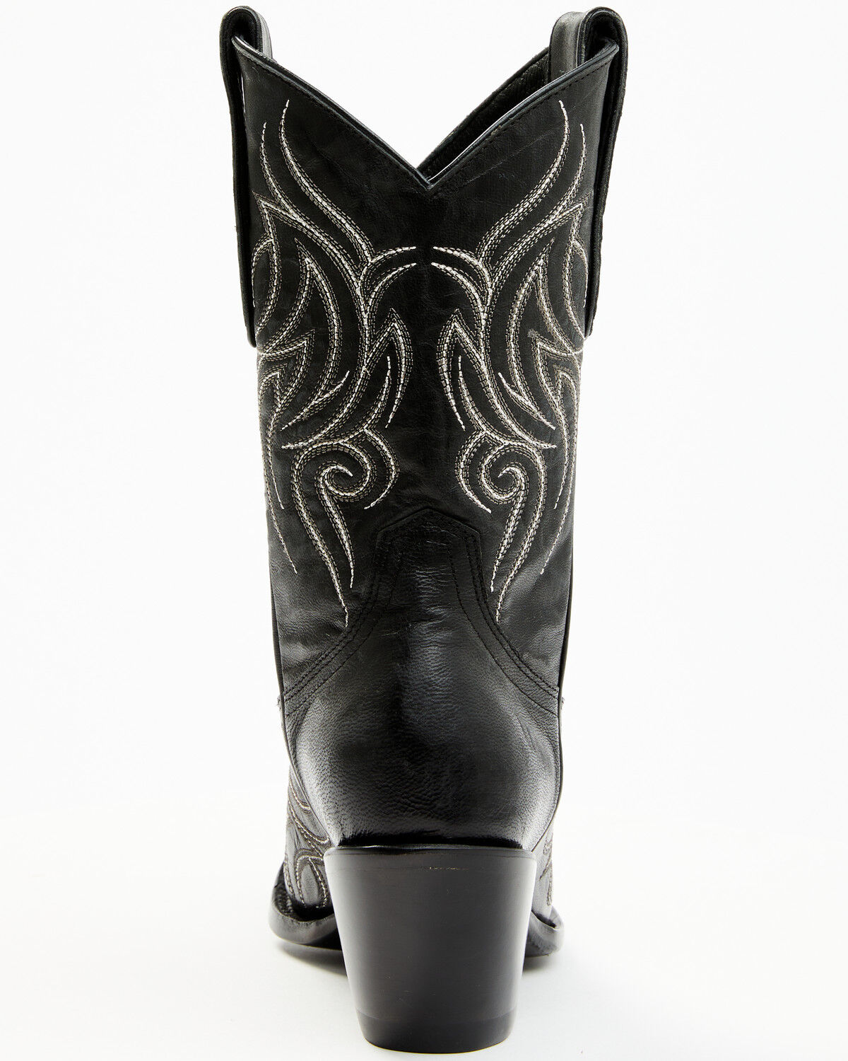Image #5 - Yippee Ki Yay by Old Gringo Women's Boot Barn Exclusive Myrcella Western Boots - Round Toe, , hi-res
