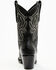 Image #5 - Yippee Ki Yay by Old Gringo Women's Boot Barn Exclusive Myrcella Western Boots - Round Toe, , hi-res