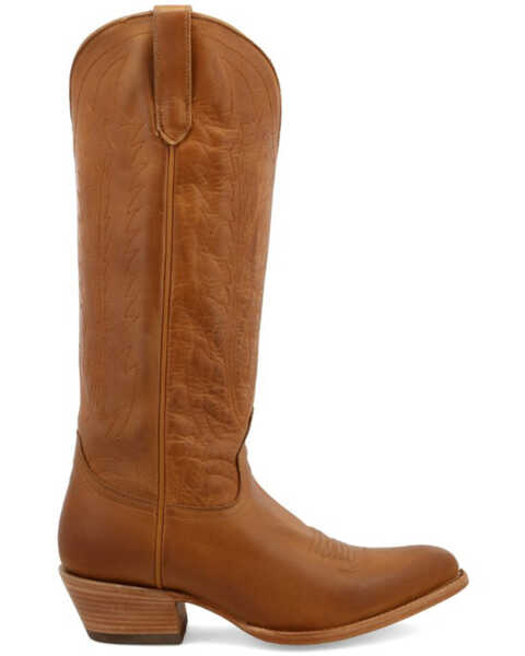 Image #2 - Black Star Women's Eden Western Boots - Pointed Toe, Cognac, hi-res