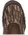 Image #6 - Rocky Boys' Spike Waterproof Snake Boots - Round Toe, Camouflage, hi-res