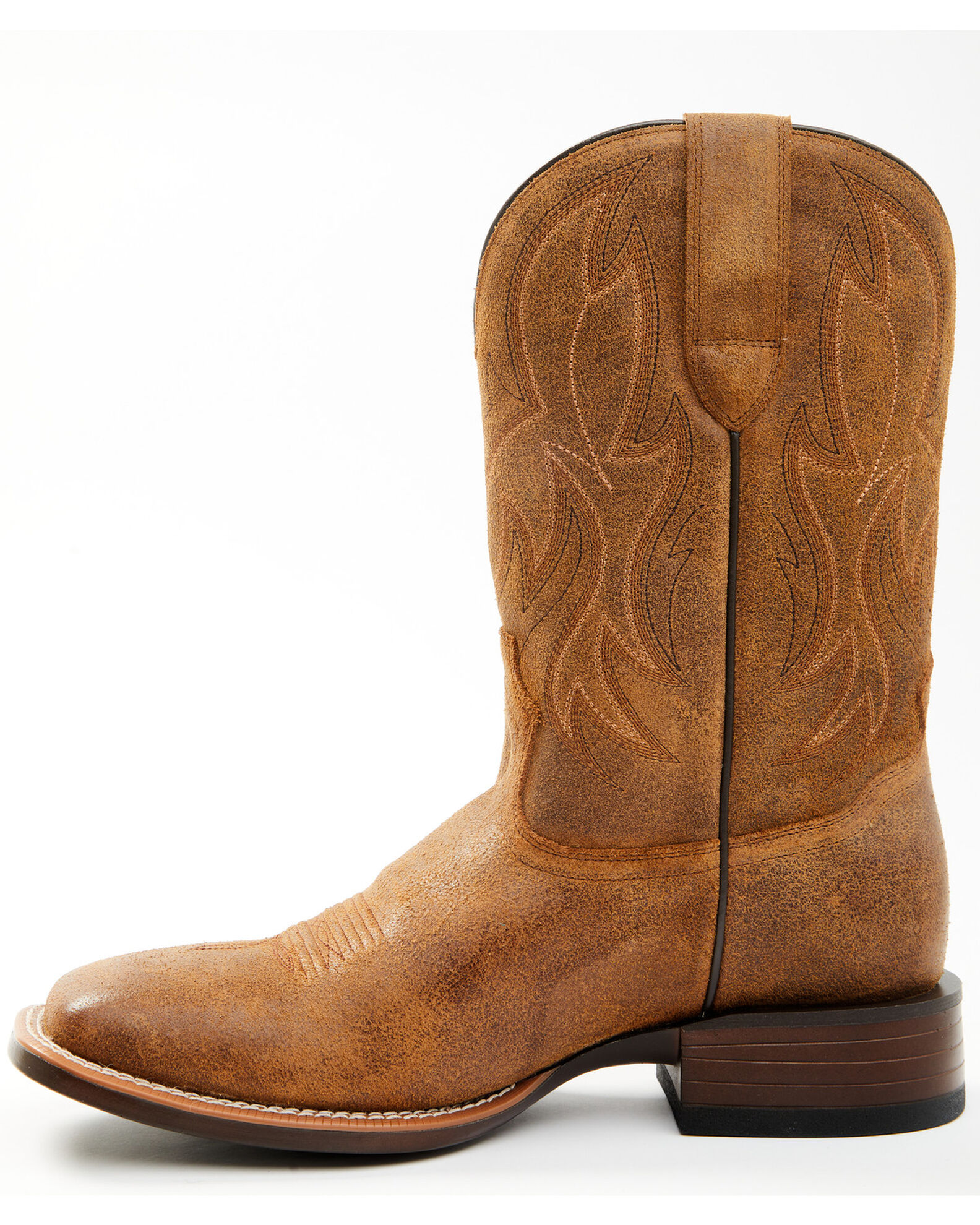 Cody James Men's Hoverfly Western Performance Boots - Broad