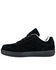 Reebok Women's Soyay Skate Work Shoes - Steel Toe, Black, hi-res
