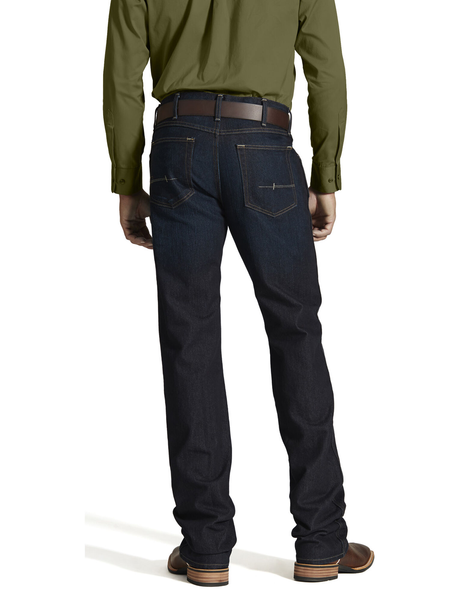 Ariat m5 rebar sales