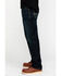 Image #3 - Ariat Men's Rebar M5 Durastretch Edge Straight Work Jeans, Blue, hi-res