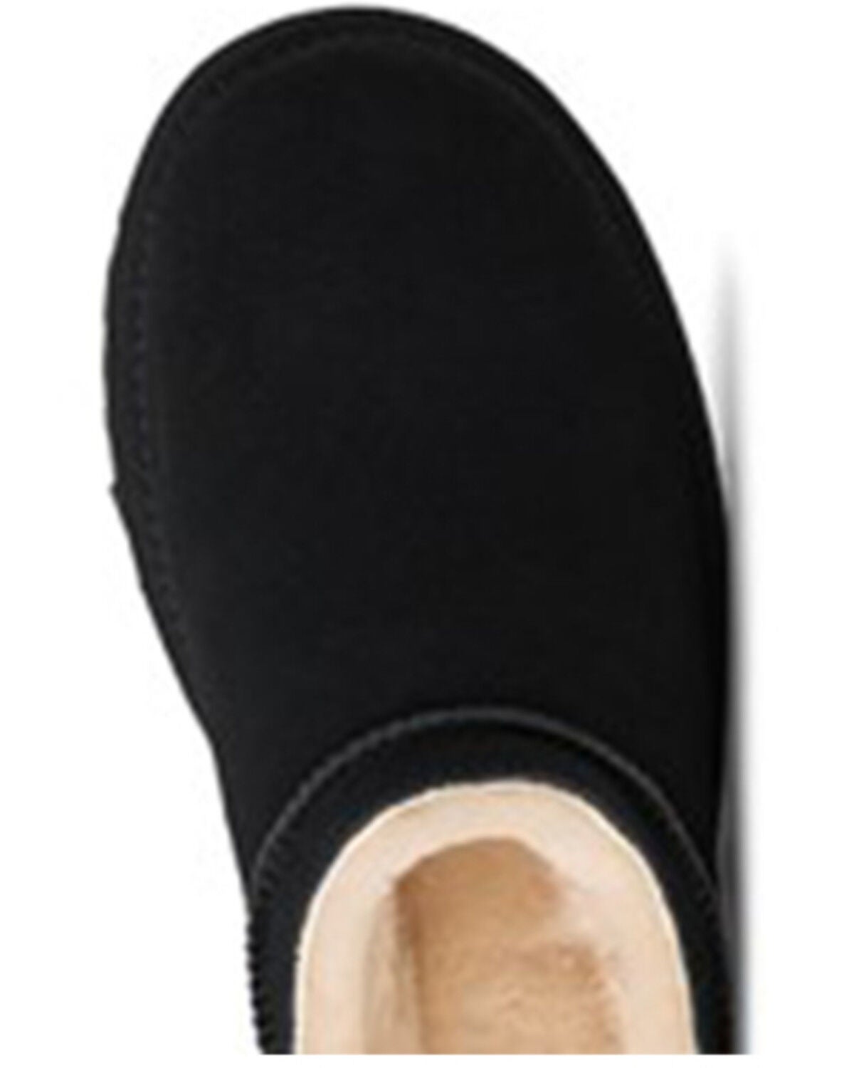 Image #5 - UGG Women's Classic Micro, Black, hi-res