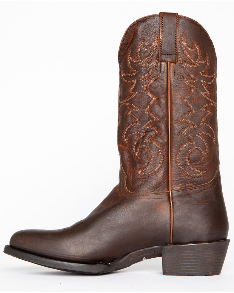 cody james xero gravity boots