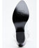 Image #7 - Idyllwind Women's Ace Western Boots - Round Toe, White, hi-res