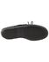 Minnetonka Men's Moosehide Classic Moccasins, Black, hi-res