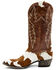 Image #3 - Idyllwind Women's Crazy Heifer Western Boots - Snip Toe, Brown, hi-res