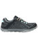 Image #2 - Northside Women's Belmont Trek Lace-Up Athletic Hiking Shoes, Blue, hi-res