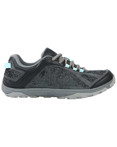 Image #2 - Northside Women's Belmont Trek Lace-Up Athletic Hiking Shoes , Blue, hi-res