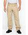 Carhartt Men's FR Canvas Work Pants - Big & Tall, Beige/khaki, hi-res