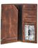 Image #3 - Hooey Men's Hooey 2.0 Rodeo Wallet, Brown, hi-res