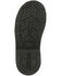 Georgia Boot Boys' Wellington Kid's Boots - Round Toe, Brown, hi-res