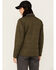 Image #4 - Carhartt Women's Rain Defender® Relaxed Fit Lightweight Insulated Jacket, Loden, hi-res