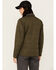 Image #4 - Carhartt Women's Rain Defender® Relaxed Fit Lightweight Insulated Jacket , Loden, hi-res