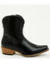 Image #2 - Roper Women's Shay Fashion Booties - Snip Toe, Black, hi-res