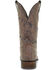 Corral Men's Rustic Brown Western Boots - Square Toe, Brown, hi-res