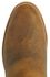 Double H Men's Gel Ice Work Boots - Steel Toe, Brown, hi-res