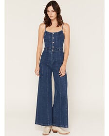 Jumpsuits & Rompers